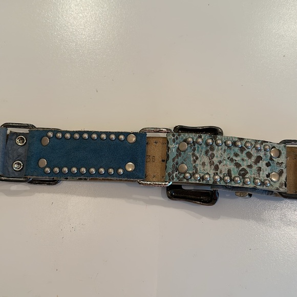Belts